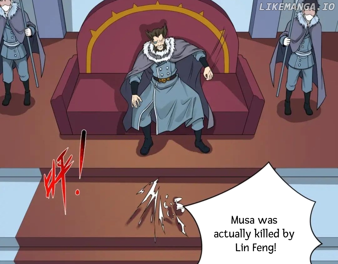 Era of the Haunted chapter 96 - page 103